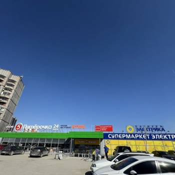 Сдается Нежилое помещение, 121 м²