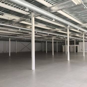 Сдается Нежилое помещение, 121 м²