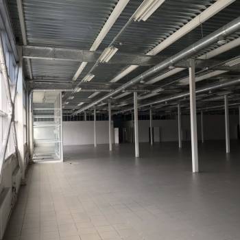 Сдается Нежилое помещение, 121 м²