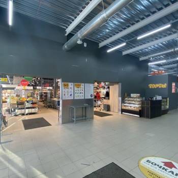 Сдается Нежилое помещение, 121 м²