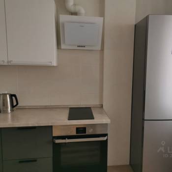 Сдается 1-комнатная квартира, 39 м²