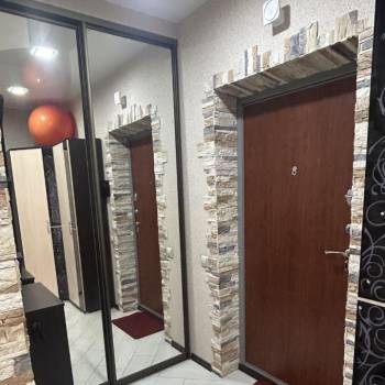 Сдается 1-комнатная квартира, 40 м²