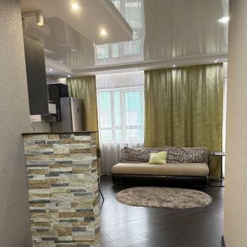 Сдается 1-комнатная квартира, 40 м²