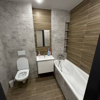 Сдается 1-комнатная квартира, 28,8 м²