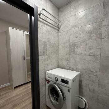 Сдается 1-комнатная квартира, 28,8 м²