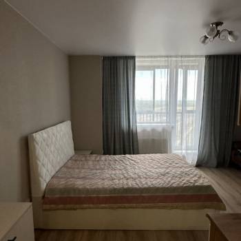 Сдается 1-комнатная квартира, 28,8 м²
