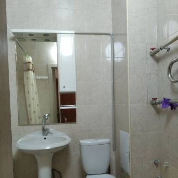 Сдается 1-комнатная квартира, 29,3 м²