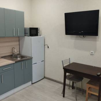 Сдается 1-комнатная квартира, 25 м²