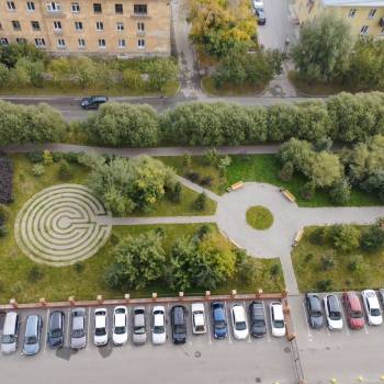 Сдается 1-комнатная квартира, 25 м²