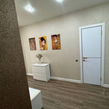 Сдается 1-комнатная квартира, 40,2 м²