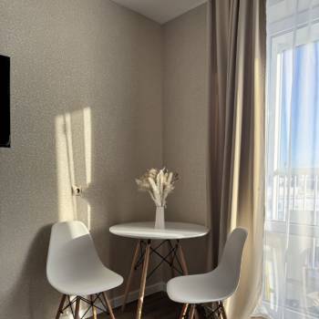 Сдается 1-комнатная квартира, 40,2 м²