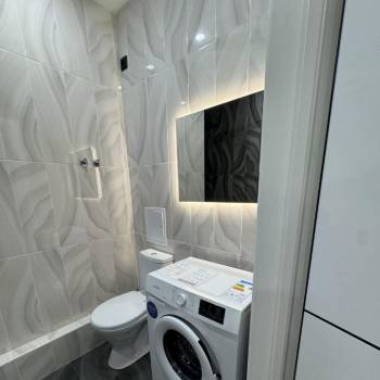 Сдается 1-комнатная квартира, 40,2 м²