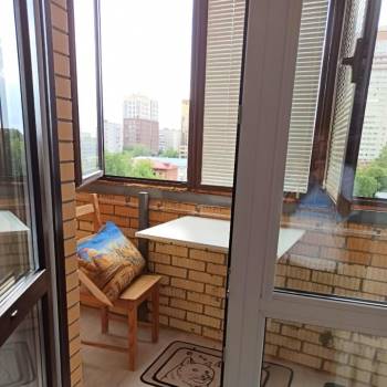 Сдается 1-комнатная квартира, 40 м²