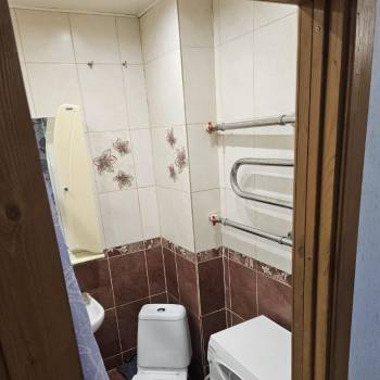 Сдается 2-х комнатная квартира, 44 м²