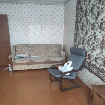 Сдается Многокомнатная квартира, 64 м²