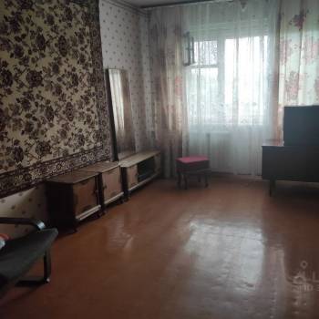 Сдается Многокомнатная квартира, 64 м²