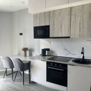 Сдается 1-комнатная квартира, 35 м²