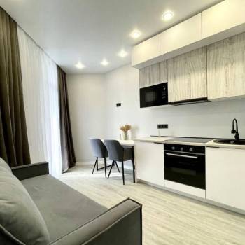 Сдается 1-комнатная квартира, 35 м²