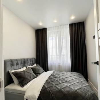 Сдается 1-комнатная квартира, 35 м²