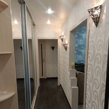 Сдается 2-х комнатная квартира, 61,2 м²