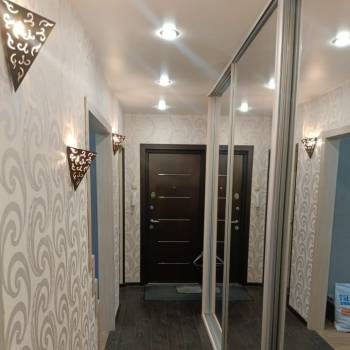 Сдается 2-х комнатная квартира, 61,2 м²