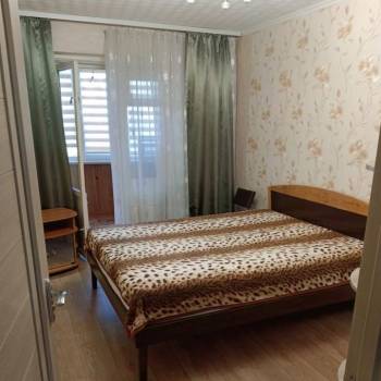 Сдается 2-х комнатная квартира, 61,2 м²