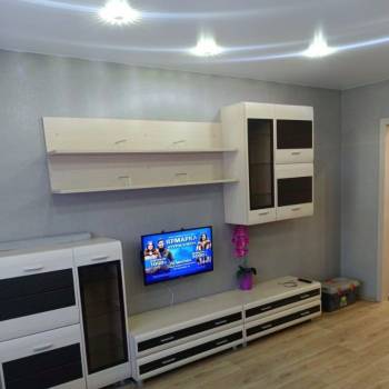 Сдается 2-х комнатная квартира, 61,2 м²