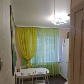 Сдается 2-х комнатная квартира, 61,2 м²