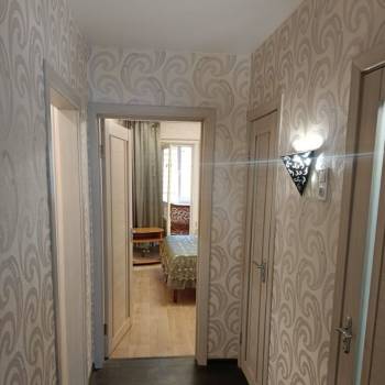 Сдается 2-х комнатная квартира, 61,2 м²