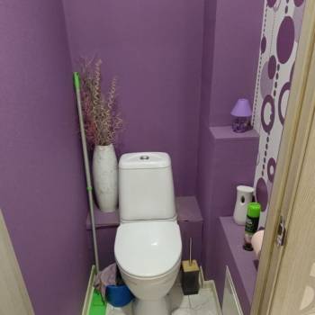 Сдается 2-х комнатная квартира, 61,2 м²