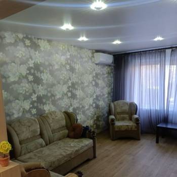 Сдается 2-х комнатная квартира, 61,2 м²
