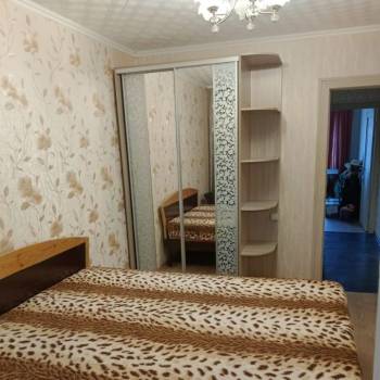 Сдается 2-х комнатная квартира, 61,2 м²