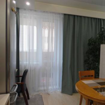 Продается 2-х комнатная квартира, 52,7 м²