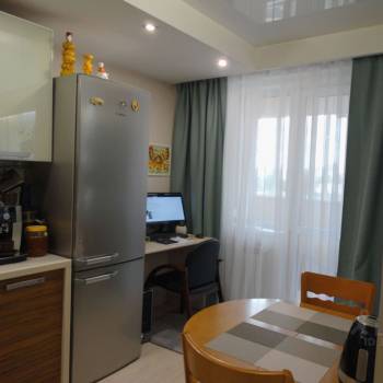 Продается 2-х комнатная квартира, 52,7 м²