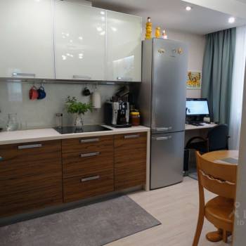 Продается 2-х комнатная квартира, 52,7 м²