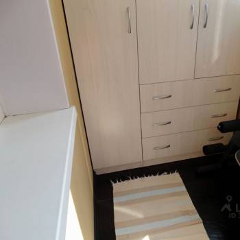 Продается 2-х комнатная квартира, 52,7 м²