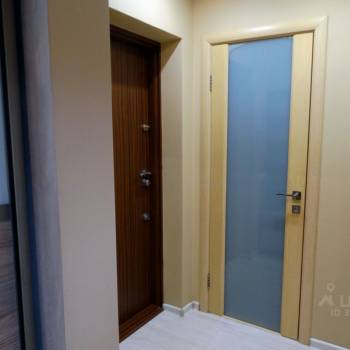 Продается 2-х комнатная квартира, 52,7 м²
