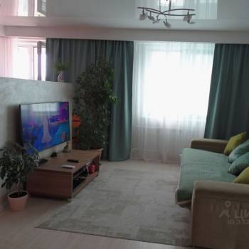 Продается 2-х комнатная квартира, 52,7 м²