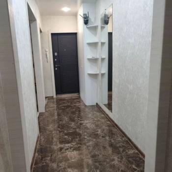 Сдается Многокомнатная квартира, 63,3 м²