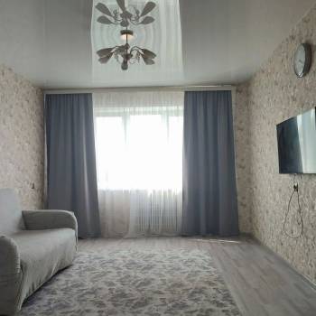 Сдается Многокомнатная квартира, 63,3 м²