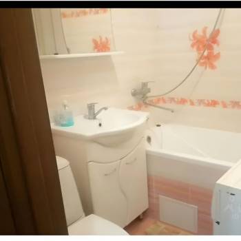 Сдается 2-х комнатная квартира, 45 м²