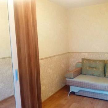 Сдается 2-х комнатная квартира, 45 м²