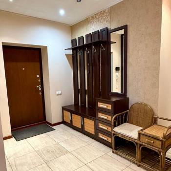 Сдается Многокомнатная квартира, 81 м²