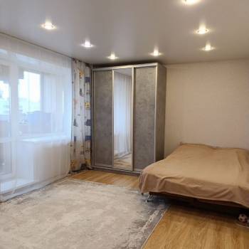 Сдается 2-х комнатная квартира, 62 м²