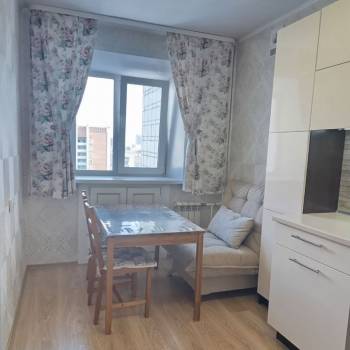 Сдается 2-х комнатная квартира, 62 м²