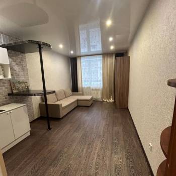 Сдается 1-комнатная квартира, 25 м²