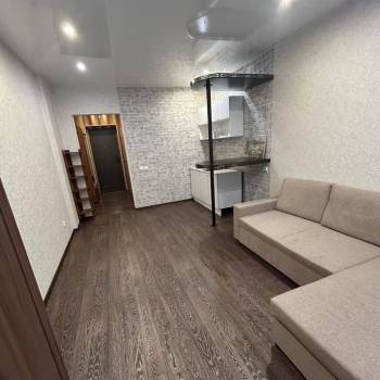 Сдается 1-комнатная квартира, 25 м²