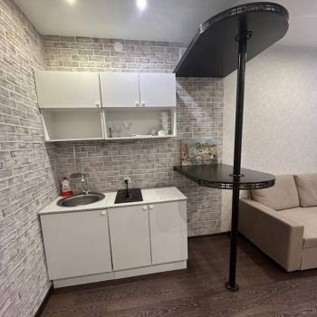 Сдается 1-комнатная квартира, 25 м²