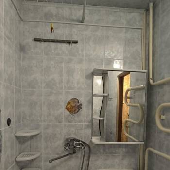 Сдается 1-комнатная квартира, 33,1 м²