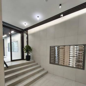 Сдается 1-комнатная квартира, 21,1 м²